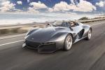 Rezvani Beast 2015 года